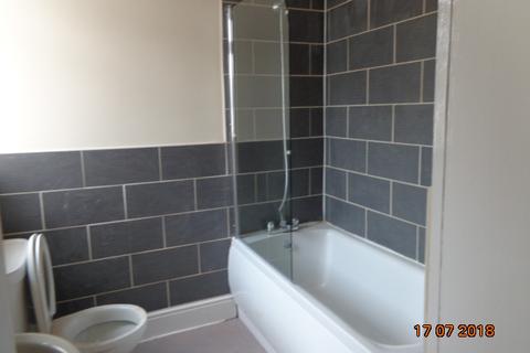undefined, New Street , Gainsborough  DN21
