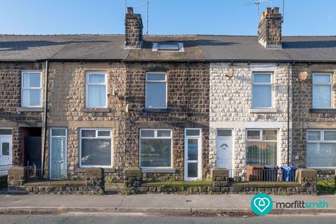 Penistone Road North, Hillsborough, S6 1QA