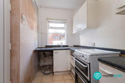 undefined, Penistone Road North, Hillsborough, S6 1QA