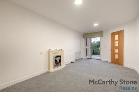 1 bedroom apartment for sale, Austen Place, Lower Turk Street, Alton, Hampshire, GU34 1FZ