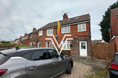 5 bedroom semi-detached house to rent, Charter Avenue, Coventry