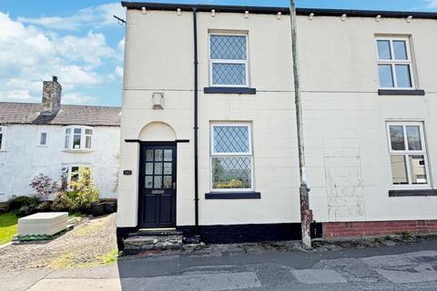 Chorley Road, Westhoughton, BL5