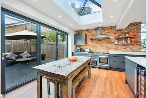 undefined, Parkgate Road, Reigate RH2
