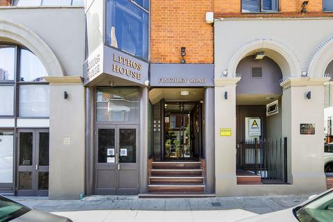 Studio to rent, Lithos Road, London NW3