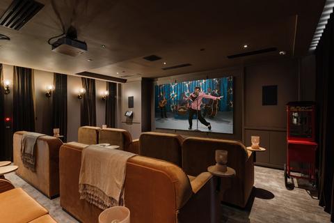 undefined, at The McEwan, 2 Drysdale Road, 2 McEwan Walk EH3