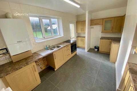 2 bedroom bungalow to rent - Caergynydd Road, Waunarlwydd, , Swansea