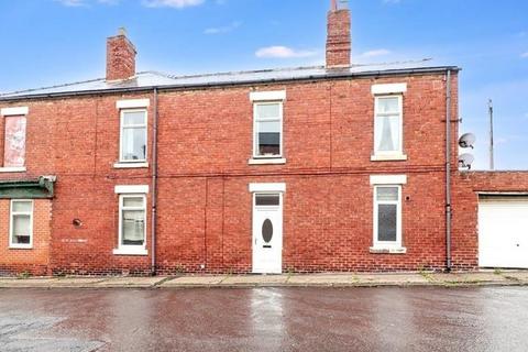 2 bedroom flat for sale, 33 Frederick Street, Seaham, County Durham, SR7 7HX