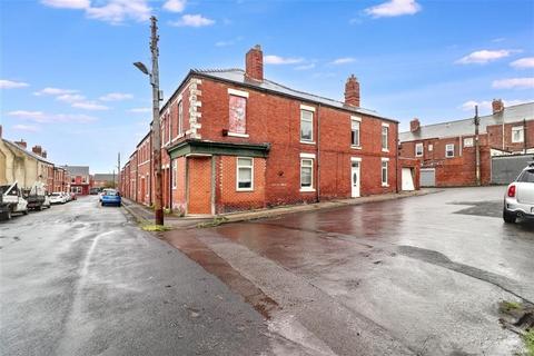 2 bedroom flat for sale, 33 Frederick Street, Seaham, County Durham, SR7 7HX