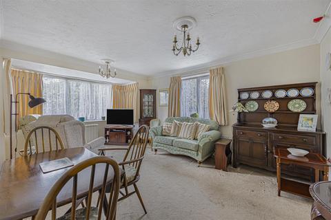 2 bedroom retirement property for sale, Roman Court, Borough Green