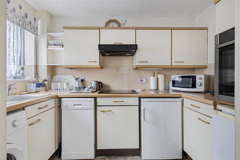 2 bedroom retirement property for sale, Roman Court, Borough Green