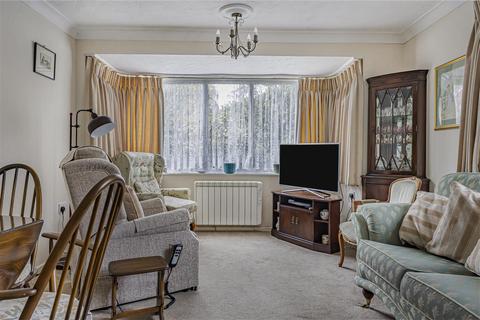 2 bedroom retirement property for sale, Roman Court, Borough Green