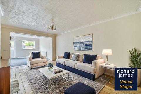 undefined, The Broadway, Rodbourne Cheney, Swindon, SN25