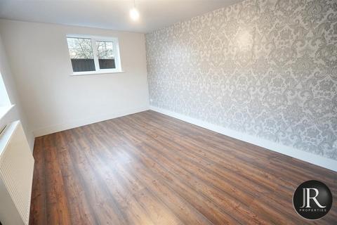 undefined, Bridge Road, Handsacre WS15