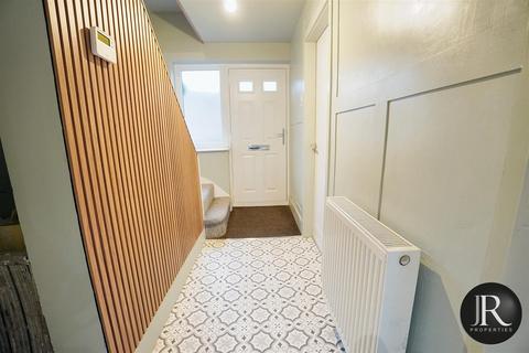 undefined, Bridge Road, Handsacre WS15