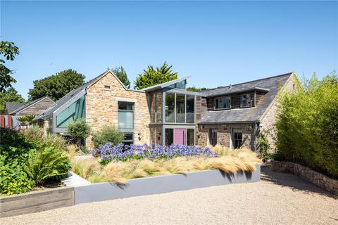 5 bedroom equestrian property for sale, Le Grand Mourier, St John, Jersey, JE3