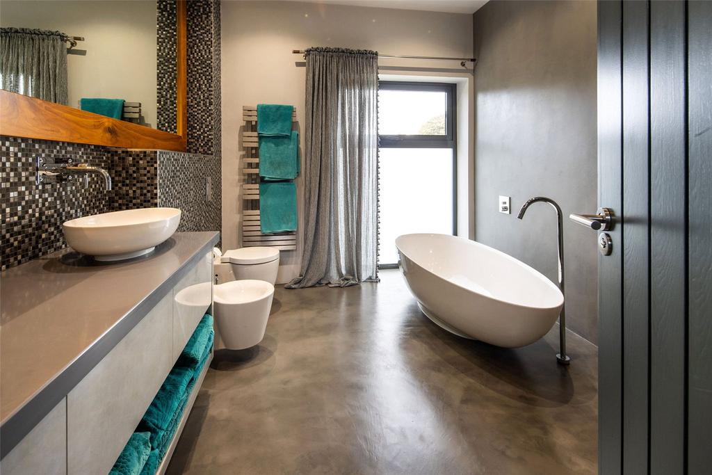 Principal En Suite