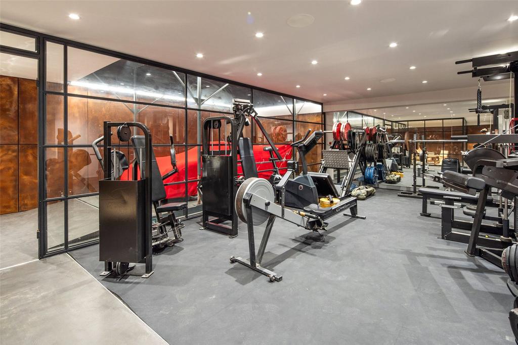 Gym