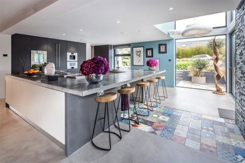 5 bedroom equestrian property for sale, Le Grand Mourier, St John, Jersey, JE3