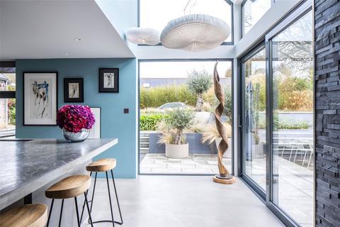 5 bedroom equestrian property for sale, Le Grand Mourier, St John, Jersey, JE3