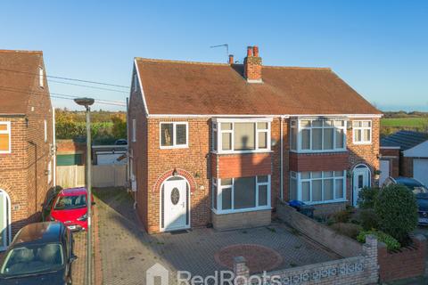 undefined, Warmsworth, South Yorkshire DN4