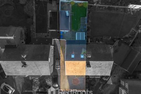 undefined, Warmsworth, South Yorkshire DN4