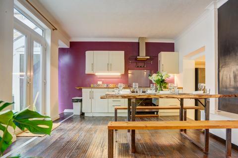 undefined, Crown Gardens, Brighton, BN1