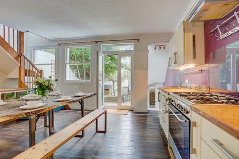 undefined, Crown Gardens, Brighton, BN1