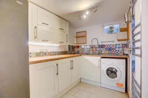 undefined, Crown Gardens, Brighton, BN1