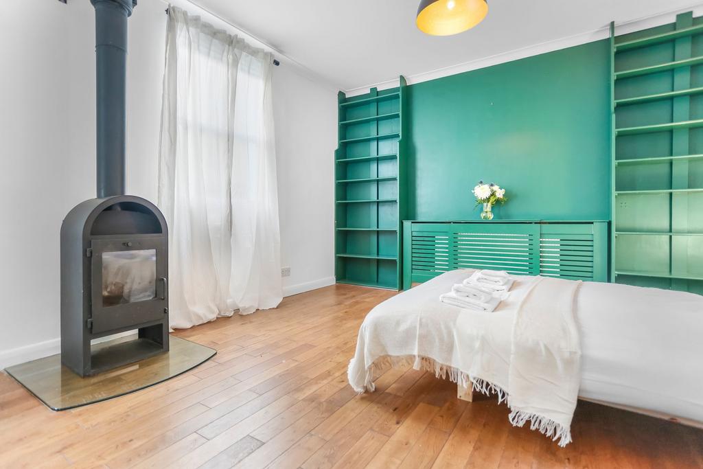 Bedrooms