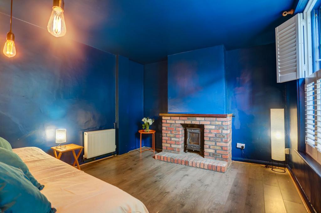 Bedrooms