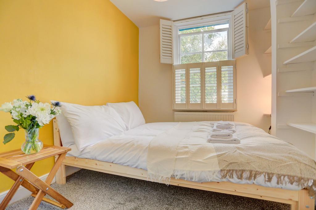 Bedrooms