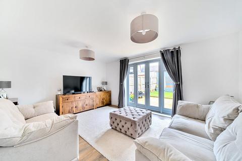 3 bedroom terraced house for sale, Exmouth, Devon