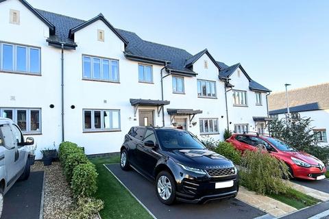 3 bedroom terraced house for sale, Exmouth, Devon