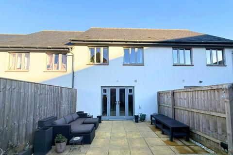 3 bedroom terraced house for sale, Exmouth, Devon