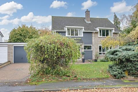 undefined, Friends Close, St. Neots PE19