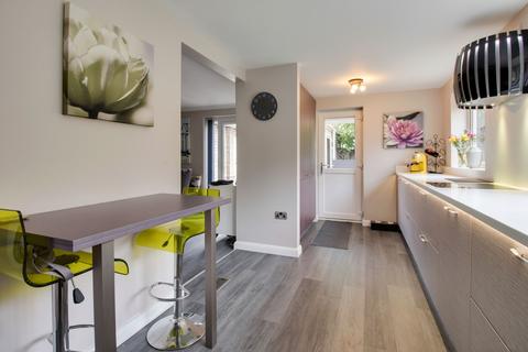 undefined, Friends Close, St. Neots PE19