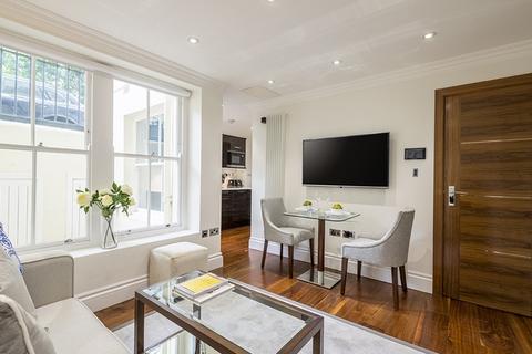 1 bedroom property to rent, Kensington Gardens Square, London W2