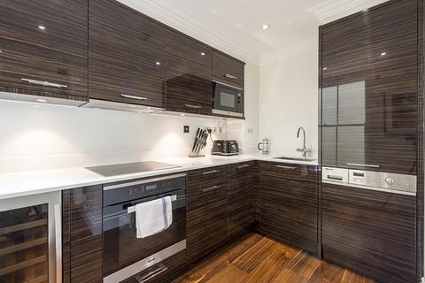 1 bedroom property to rent, Kensington Gardens Square, London W2