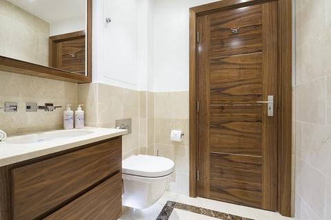 1 bedroom property to rent, Kensington Gardens Square, London W2