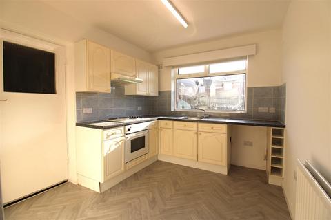 undefined, Newlands Avenue, Whitley Bay