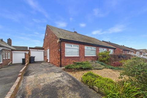 undefined, Newlands Avenue, Whitley Bay