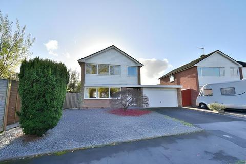 undefined, Darley Road, Ferndown
