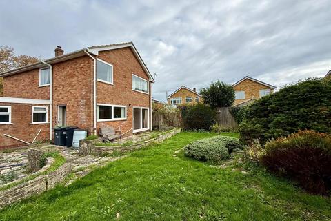 undefined, Darley Road, Ferndown