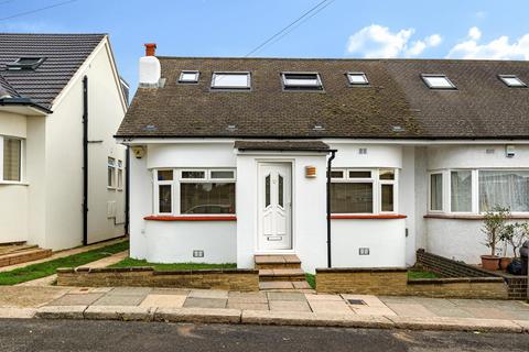 undefined, Kinloch Drive, LONDON NW9