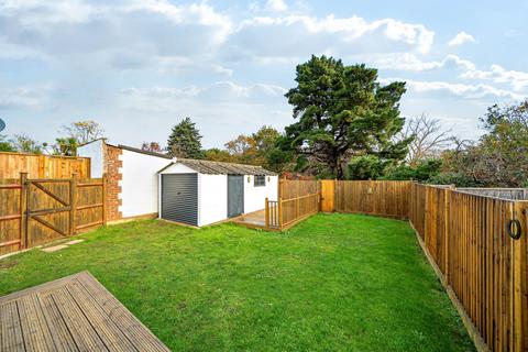 undefined, Kinloch Drive, LONDON NW9