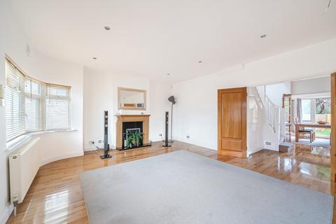undefined, Kinloch Drive, LONDON NW9