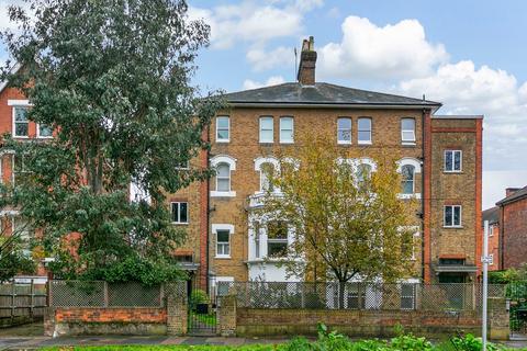 undefined, Kew Road, Kew, Richmond Surrey TW9