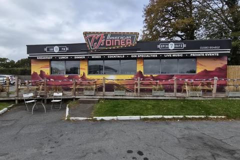 Restaurant to rent, London Rd Hurst Green TN19 7QY