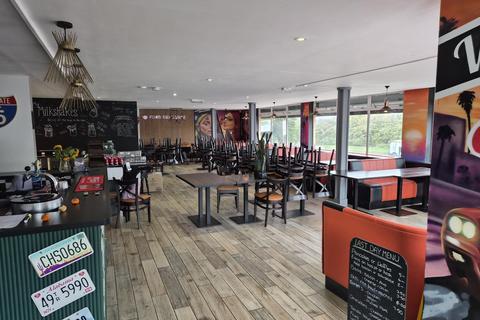 Restaurant to rent, London Rd Hurst Green TN19 7QY