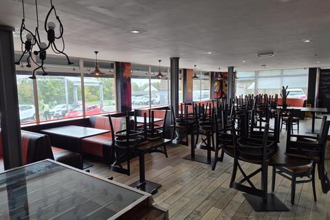 Restaurant to rent, London Rd Hurst Green TN19 7QY
